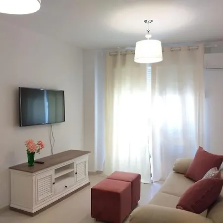 Centro De Sanlucar, La Plata 23 Apartman *