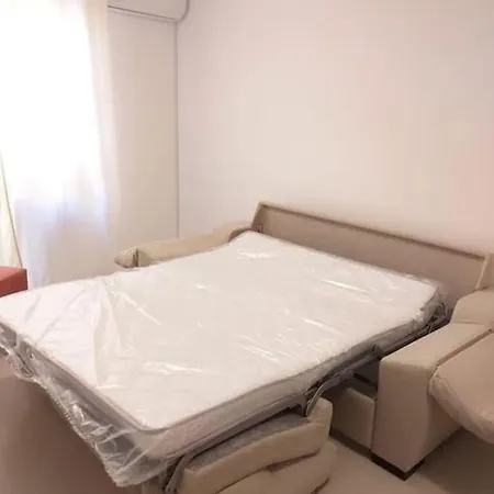 Centro De Sanlucar, La Plata 23 Apartman
