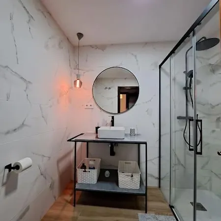 Apartman Centro De Sanlucar, La Plata 23