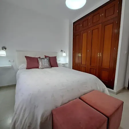 Centro De Sanlucar, La Plata 23 Apartman