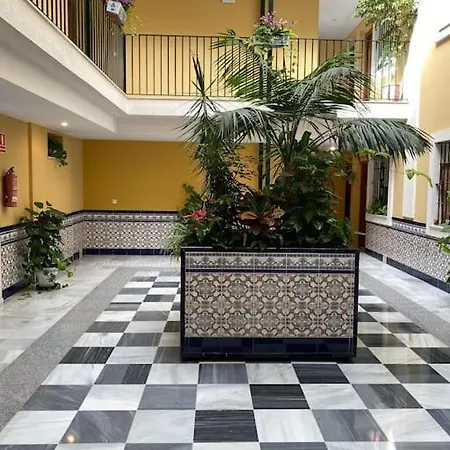 Apartment Centro De Sanlucar, La Plata 23