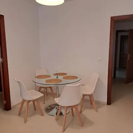 Apartment Centro De Sanlucar, La Plata 23 Sanlucar de Barrameda