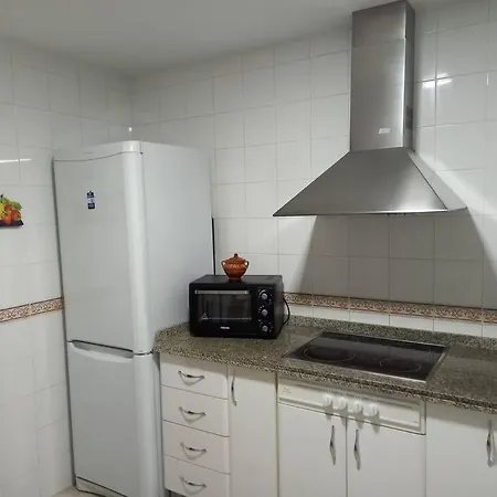 Centro De Sanlucar, La Plata 23 Apartment