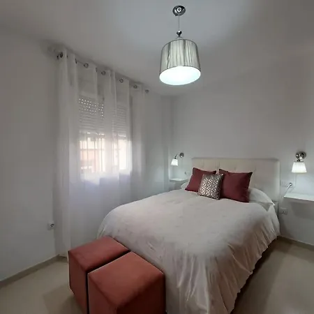 Apartment Centro De Sanlucar, La Plata 23
